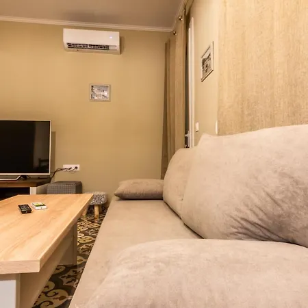 Goutadika Διαμέρισμα