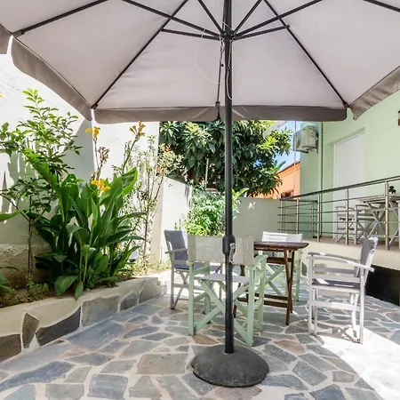 Διαμέρισμα Goutadika