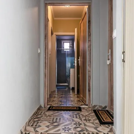 Διαμέρισμα Goutadika *