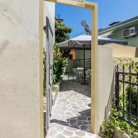 Goutadika Διαμέρισμα Λιμένας