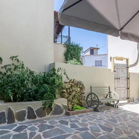 Apartman Goutadika
