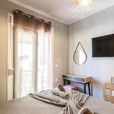 Goutadika * Λιμένας