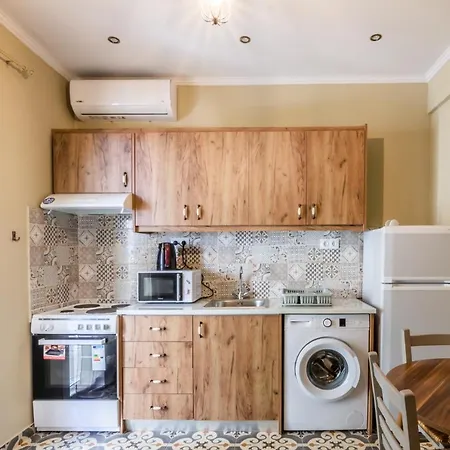 Apartman Goutadika