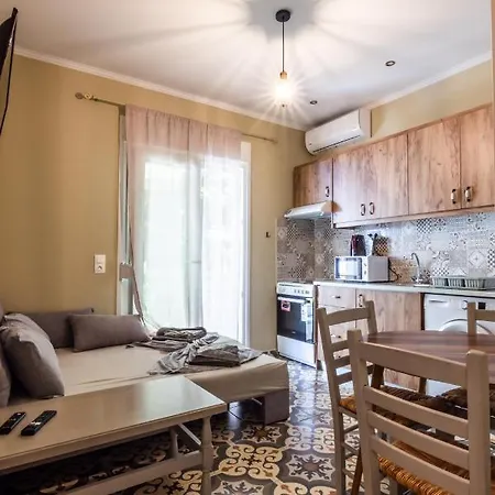 Daire Goutadika Limenas (Thasos)