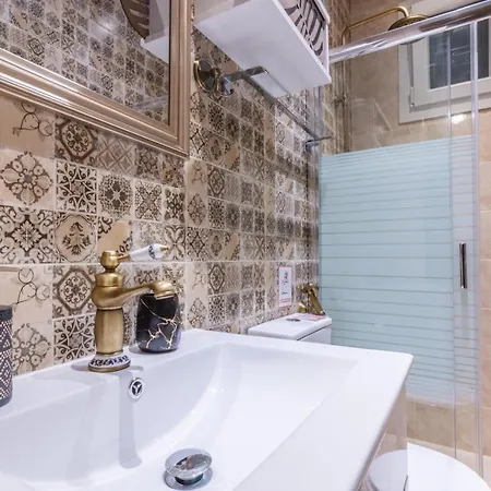 Goutadika Διαμέρισμα *