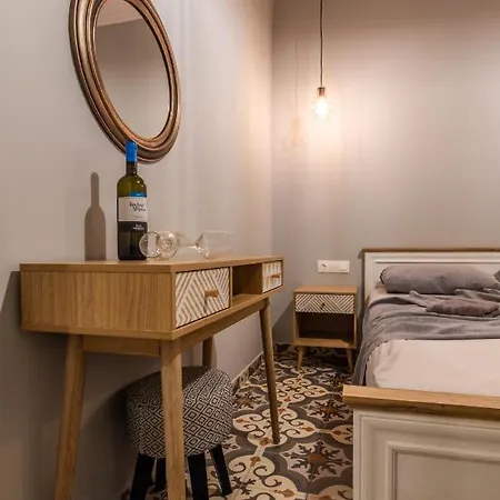 Goutadika * Limenas (Thasos)