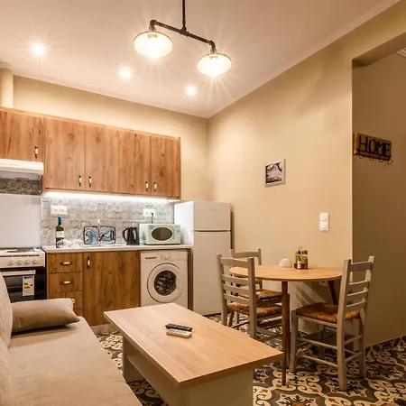 Daire Goutadika Limenas (Thasos)