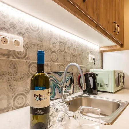 Goutadika Διαμέρισμα