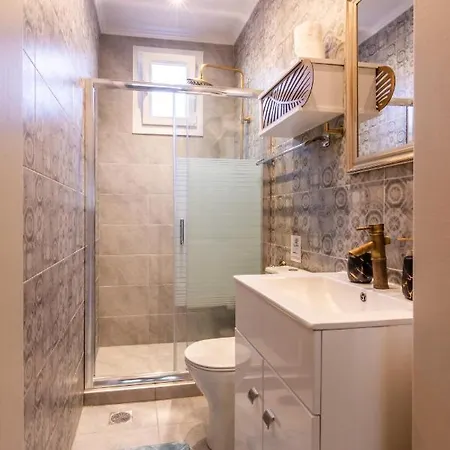 Διαμέρισμα Goutadika