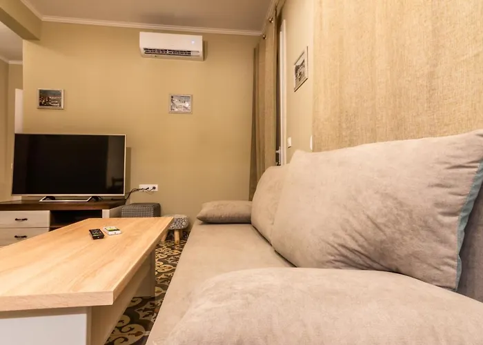 Goutadika Apartman