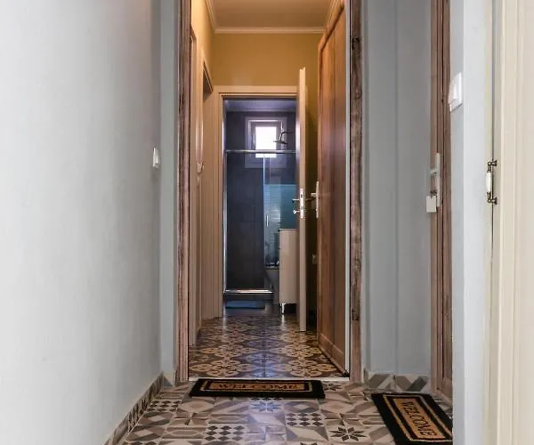 Apartman Goutadika *