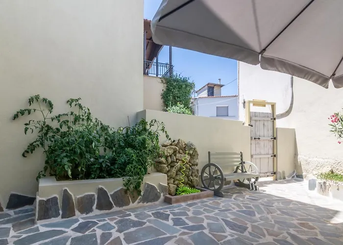 Apartman Goutadika