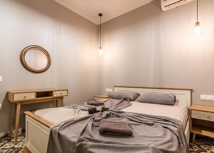 Goutadika * 萨索斯