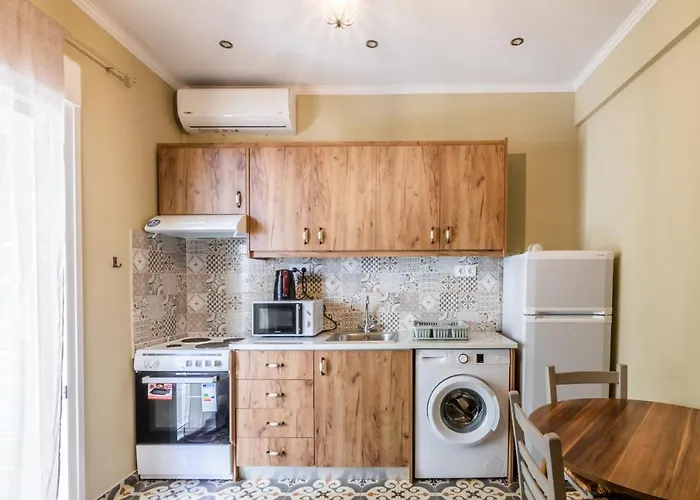 Apartman Goutadika