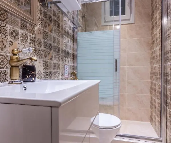 Apartman Goutadika *