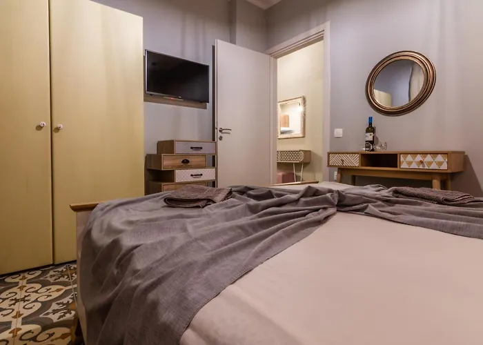 Goutadika * 萨索斯