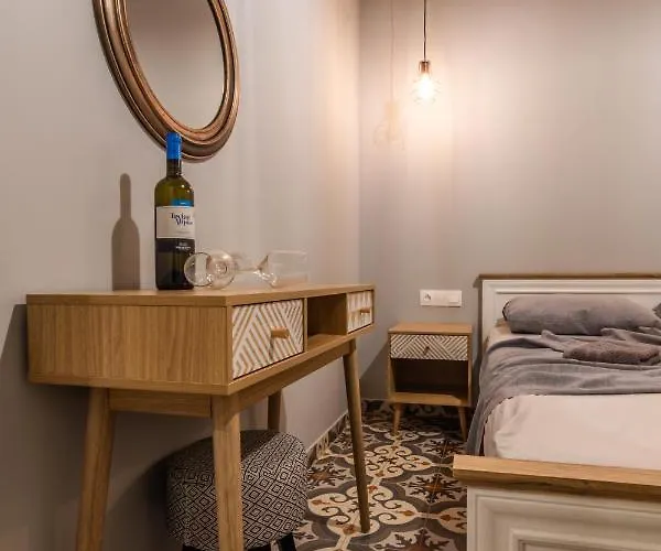 Goutadika * 萨索斯