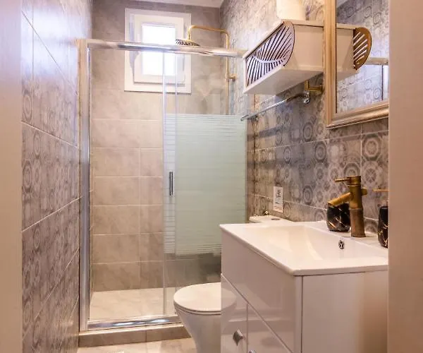 Apartman Goutadika