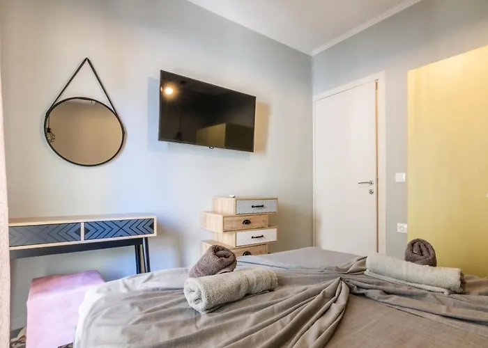 Apartman Goutadika *
